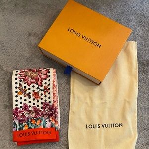 Louis Vuitton Bandeau